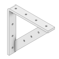 SHELF BRACKETS TPS